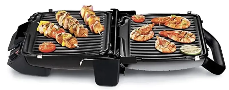 Tefal Kontaktgrill 2in1 GC3050 für 69,99€ (statt 77€)
