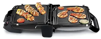 Tefal Kontaktgrill 2in1 GC3050 für 69,99€ (statt 77€)