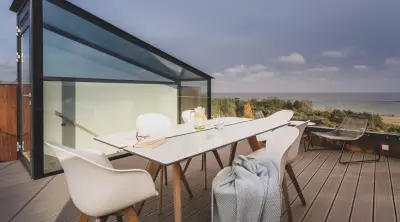 🌊 2 ÜN im Ostseebad Binz – Apartment mit Frühstück & Wellness ab 159€ p.P.