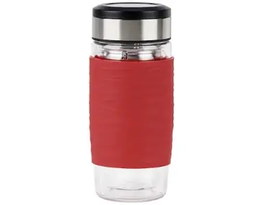 🫖 Emsa N20803 Tea Mug Teebecher für 18,67€ (statt 25€)