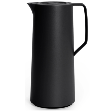 💧 Emsa Motiva Isolierkanne 1 Liter mit Quick-Press-Verschluss ab 14,19€ (statt 19€)