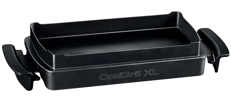 Tefal XA7278 OptiGrill+ XL Backschale mit 2 Liter für 49,99€ (statt 59€)
