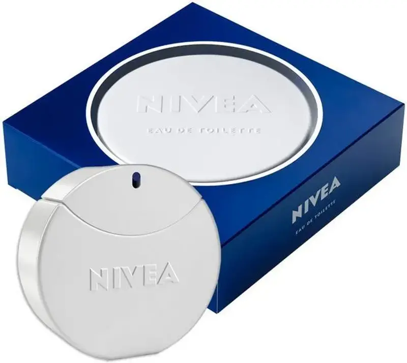🌸 NIVEA Creme Unisex Eau de Toilette 30ml ab 14,75€ (statt 20€)