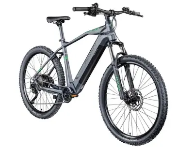🚲 Zündapp MTB Z808 Herren E-Bike 27,5 Zoll für 1.006€ (statt 1.339€)