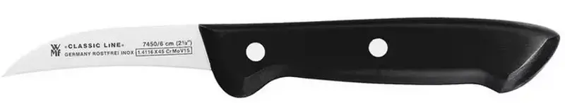 🔪 WMF Classic Line Schälmesser (Klinge 6 cm) für 12,29€ (statt 17€)