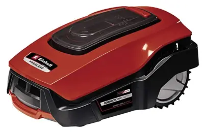 🚜🏡 Einhell Freelexo Kit 1200 Mähroboter bis 1.200 m² für 199,09€ (statt „neu“ 360€) – B Ware