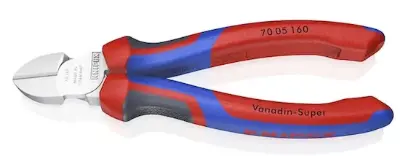 🦞 KNIPEX Seitenschneider für 14,99€ (statt 25€)