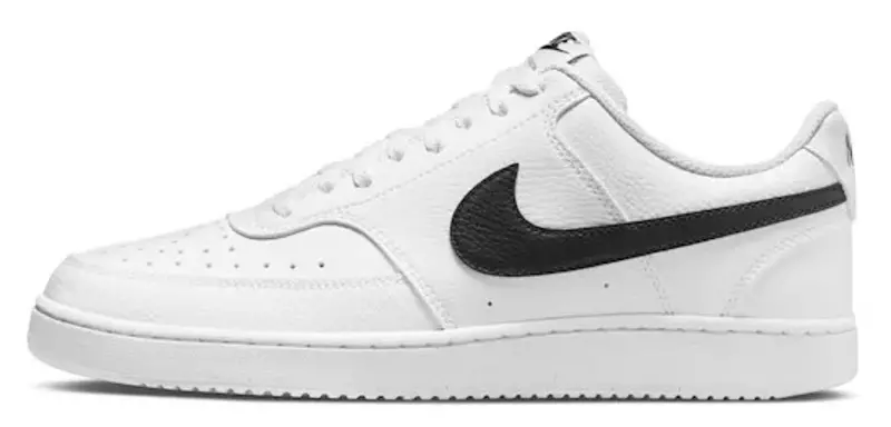 👟 Nike Court Vision Low Next Nature Herren Sneaker für 52,58€ (statt 63€)