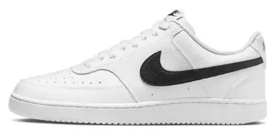 👟 Nike Court Vision Low Next Nature Herren Sneaker für 52,58€ (statt 63€)