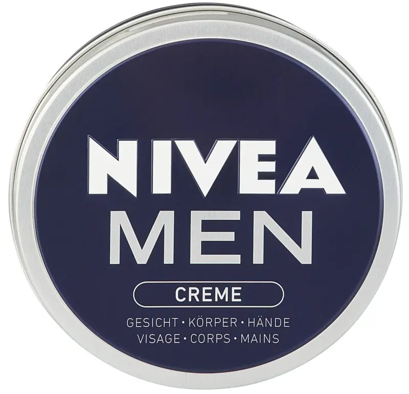 🧴 4x Nivea Men Creme Feuchtigkeitscreme mit frisch-maskulinem Duft für 9,14€ (statt 16€)