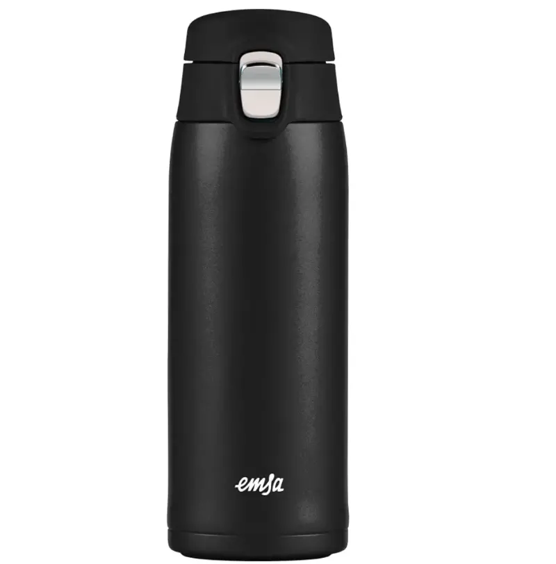 🥤 Emsa Travel Mug Light Isolierbecher, 0,4 L für 17,44€ (statt 24€)