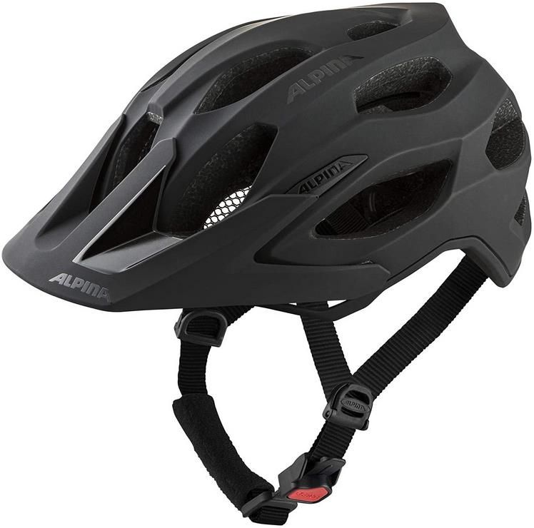 🪖 Alpina Carapax 2.0 Unisex Erwachsenen Fahrradhelm für 68€ (statt 76€)