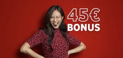 KNALLER! 🔥 GRATIS 12 Wochen Vodafone CallYa 50GB ➡️ dank 45€ Bonus