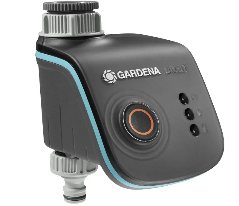 💦 Gardena Smart Water Control für 87,46€ (statt 108€)