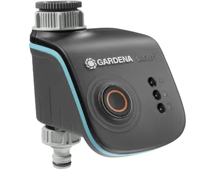 💦 Gardena Smart Water Control für 87,46€ (statt 108€)