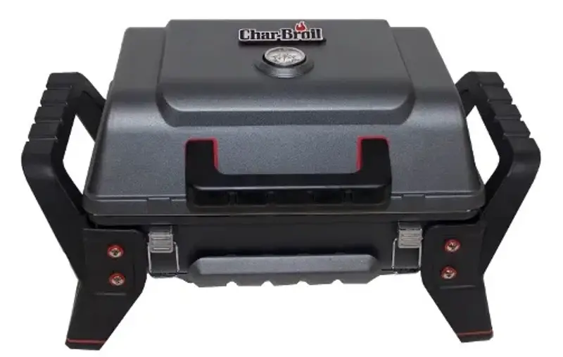 🍖💨 Char-Broil X200 Grill2Go Tragbarer Gasgrill für 149,99€ (statt 220€)
