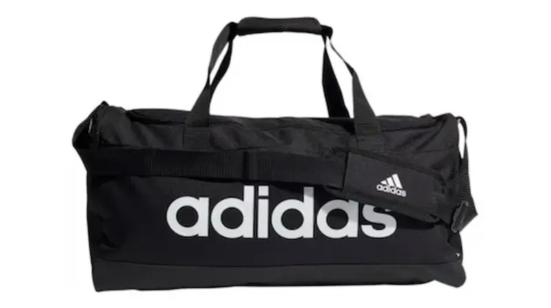 👝 adidas Linear Duffelbag mit 39 Liter ab 21€ (statt 40€)