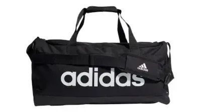 👝 adidas Linear Duffelbag mit 39 Liter ab 21€ (statt 40€)