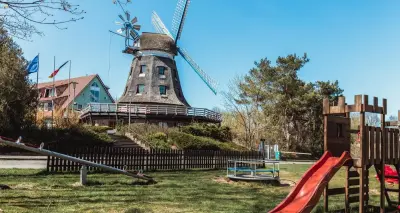 🛏️ 2 ÜN im 3,5*Landhotel Lewitz Mühle inkl. Frühstück ab 99€ p.P.