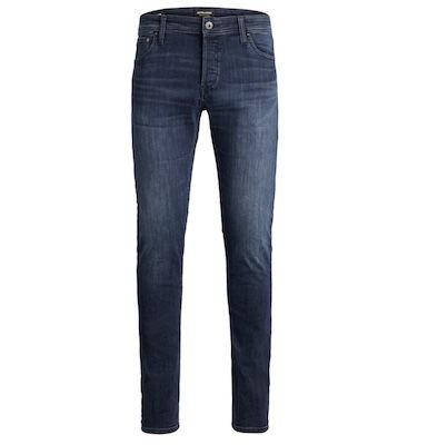 👖 Jack & Jones Glenn Original Herren Slim-Fit Jeans ab 23,27€ (statt 33€)