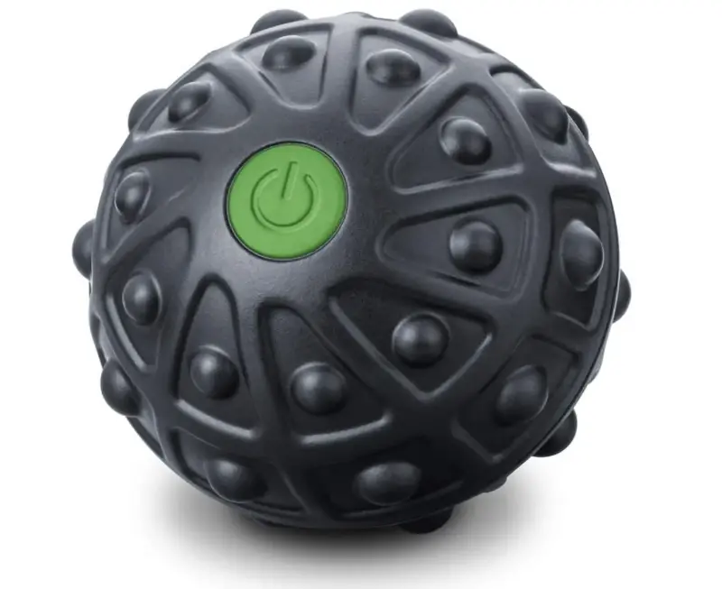 Beurer MG 10 Massageball mit Vibration für 10€ (statt 17€)