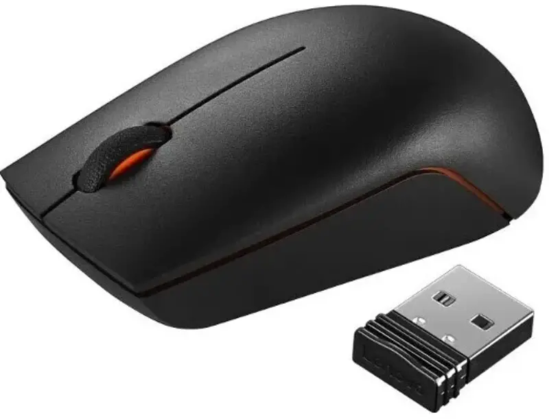 🖱️ Lenovo 300 Wireless Maus für 6,10€ (statt 9€)