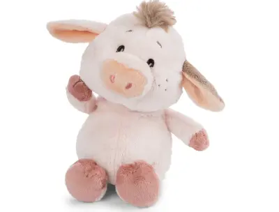 NICI 47792 – 22cm Kuscheltier Pigwick für 11,50€ (statt 19€) – Prime
