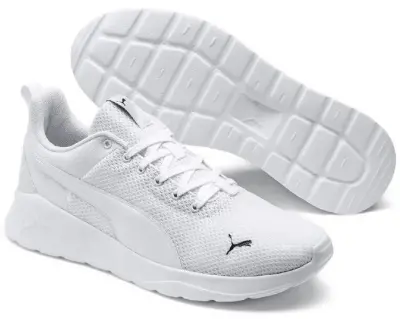 👟 Puma Anzarun Lite Sneaker für 34,99€ (statt 45€) – viele Größen!