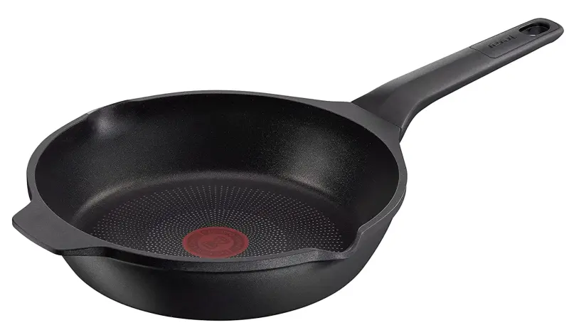 Tefal E24904 Robusto Aluguss Bratpfanne 24 cm für 35,66€ (statt 38€)