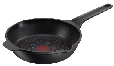 Tefal E24904 Robusto Aluguss Bratpfanne 24 cm für 35,66€ (statt 38€)