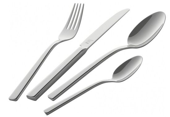 🍴 Zwilling King Edelstahl Besteck Set, 68-teilig ab 99,99€ (statt 151€)