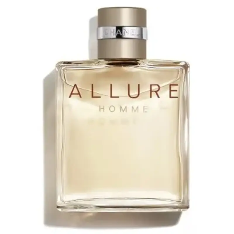 🌸 Chanel Allure Homme 100ml Herren Eau de Toilette ➡️ für 105,86€ (statt 125€)