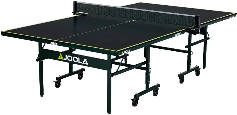 🏓 JOOLA Inside J15 Indoor-Tischtennisplatte für 340,62€ (statt 379€)