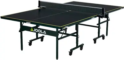 🏓 JOOLA Inside J15 Indoor-Tischtennisplatte für 340,62€ (statt 379€)