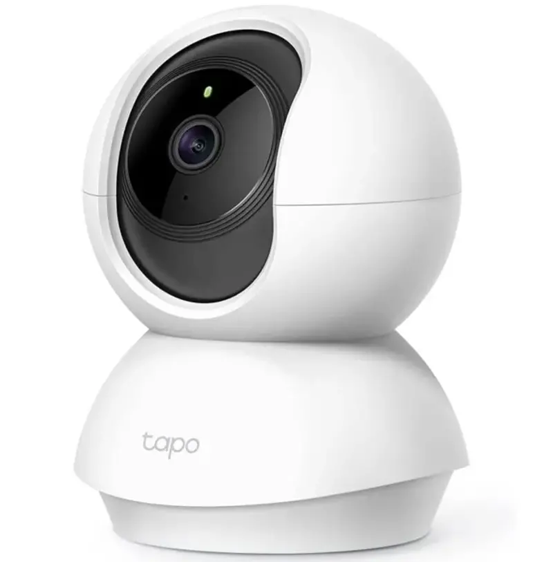 📹 TP-Link Tapo C200 Überwachungskamera 1080p für 23,78€ (statt 28€)