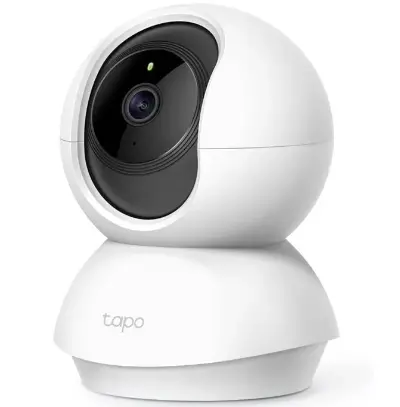 📹 TP-Link Tapo C200 Überwachungskamera 1080p für 23,78€ (statt 28€)