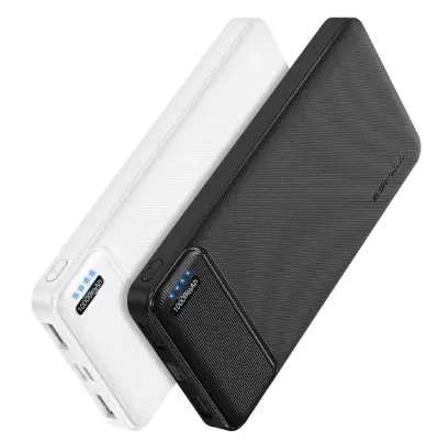 🔋 2x AsperX USB-C Powerbank mit 10.000mAh für 17,95€ (statt 22€)