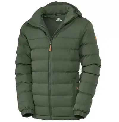 🧥 Nordcap Funktions-Steppjacke für 58,49€ (statt 90€)