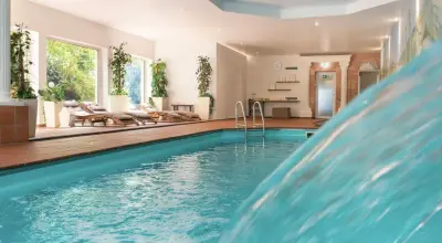 🏨 2 ÜN im 4* Blesius Garten in Trier inkl. Frühstück, Dinner & Wellness ab 159€ p.P.