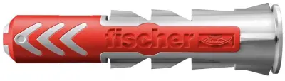 👷 25er Pack fischer DUOPOWER 10 x 80 Universaldübel für 5,98€ (statt 9€)