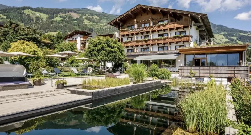 2 ÜN im Zillertal inkl. Wellness & HP+ mit 5 Gänge Dinner ab 209€ p.P.