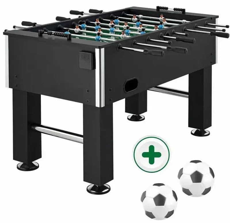 ⚽️ Art Sport Wuzzler Tischkicker für 187,99€ (statt 230€)