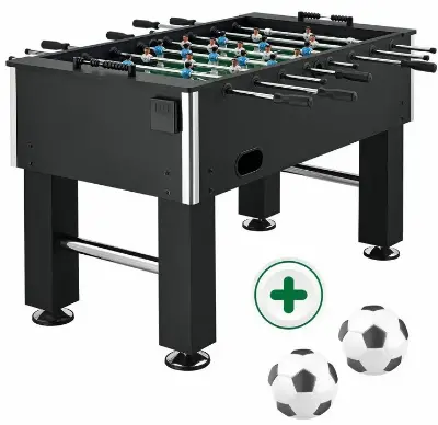 ⚽️ Art Sport Wuzzler Tischkicker für 187,99€ (statt 230€)