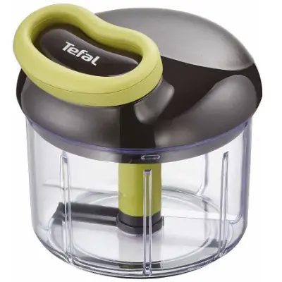 🫑 Tefal K13204 Ingenio Zerkleinerer ohne Strom (900ml) für 13,66€ (statt 17€)