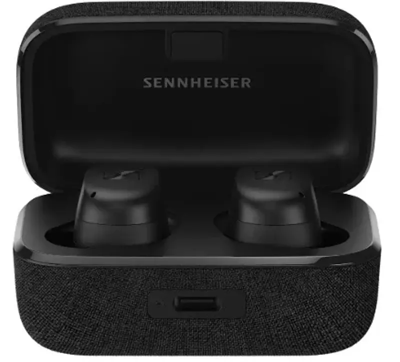 🎧 Sennheiser Momentum True Wireless 3 In Ears 🔊 für 75,90€ (statt 108€)