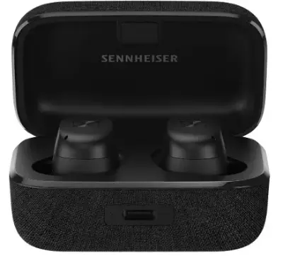 🎧 Sennheiser Momentum True Wireless 3 In Ears 🔊 für 75,90€ (statt 108€)