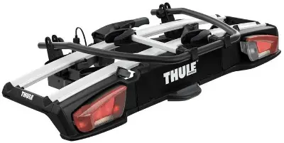 🚴 Thule VeloSpace XT 2 bike 13pin Fahrradträger bis 60kg für 618€ (statt 711€)