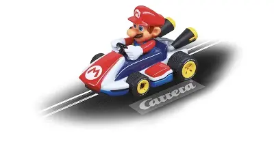 Carrera Nintendo Mario Kart – Mario Figur für 12,99€ (statt 16€)