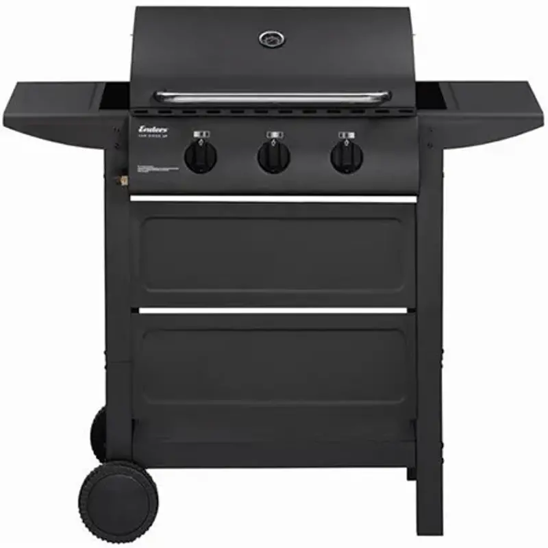 🔥 Enders San Diego UP 3 Gasgrill für 109,99€ (statt 150€)
