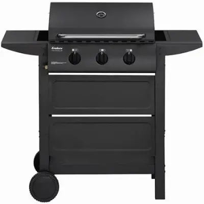 🔥 Enders San Diego UP 3 Gasgrill für 109,99€ (statt 150€)